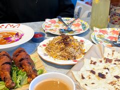 -木尔坦·Multan巴基斯坦清真餐厅halal(大智嘉园店)