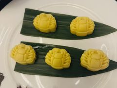 -火福·天湖阁大闸蟹博物馆主题餐厅(浅水湾店)