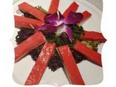 蟹柳-围炉夜话·潮汕卤水火锅(榕江店)
