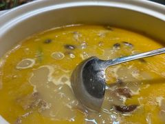 -洋沙湖湖色生鲜主题餐厅