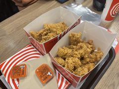 -肯德基(西影路店)