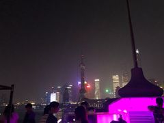 -罗斯福色戒酒吧(外滩店)