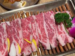 -西塔老太太泥炉烤肉(亚运村店)