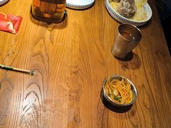 -纳瓦新疆菜(银都店)