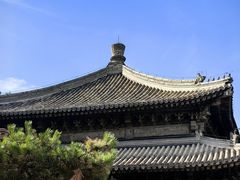 -嵩祝寺及智珠寺