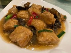 怀胎豆腐-蜀门客栈(剑门关景区店)