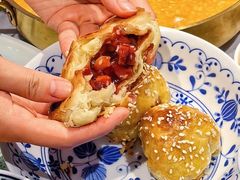 -陶兰居·香港饭店·海鲜大排档(圆融时代广场店)