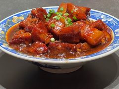 -山芋腔苏北菜(盐城滨海店)