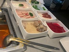 -海底捞火锅(老城根店)