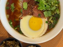-矮子粉店1985·长沙米粉(湘春路店)