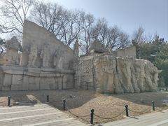 -元大都城垣遗址公园