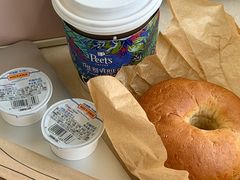 -Peet's 皮爷咖啡(东湖路手作店)