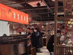-熊喵来了火锅·牧场好肉(邯郸邯山万达店)