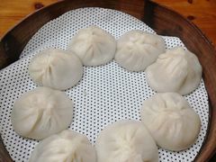 小笼包-上海特色小笼店(铁岭路90弄小区店)