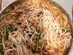 -正宗杨记普洱酸醋米线(总店)