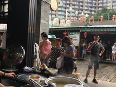 -无影脚佛山陈氏盲公丸始创店(飞鸿街店)