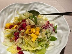 -漢舍中国菜馆(889广场店)