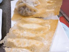 锅贴-稻香居锅贴(宋都御街店)