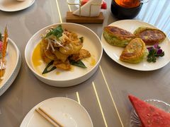 -鹿鸣春饭店(总店)