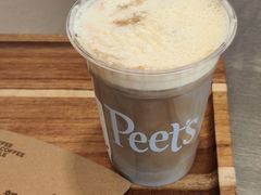 -Peet's 皮爷咖啡(海雅缤纷城店)