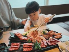 -牛角日本烧肉专门店(海运大厦店)