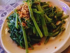 -CHINCHIN 青青·泰国料理(万象食家店)