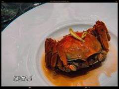 -北京泰富酒店-柏景轩中餐厅