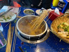 -马路边边串串香(双井直营店)