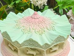 -GRAMCAKE一克甜品(昙华林花园山店)