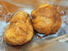 油氽团子-荣阳楼(山塘街店)