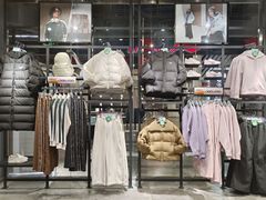 -乐享城购物中心