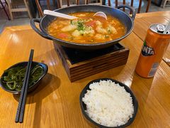 -苗小坛酸汤鱼(酒仙桥店)