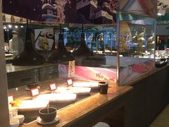 -白天鹅宾馆·流浮阁咖啡厅