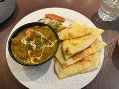 -Shantek象提南亚餐厅&西餐融合Bistro(淮海中路店)