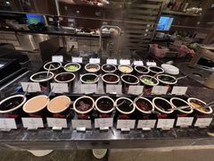 -索菲特西湖大酒店·香榭丽全日候餐厅(南山路店)