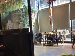 -那胡同里的小烤肉馆(开发区万达店)
