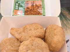 -麦当劳(龙洞店)