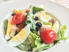 凯撒色拉-红房子西菜馆(淮海店)