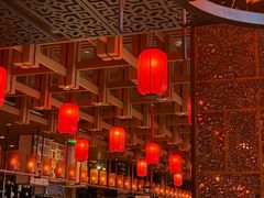 -南通滨江洲际酒店-东厨中餐厅