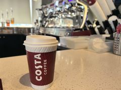 -COSTA COFFEE(金长安大厦店)