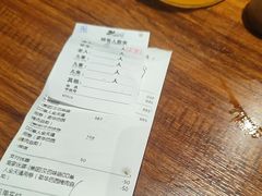 -汉巴味德·烤肉与啤酒的自助(杭州大悦城店)