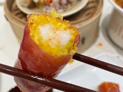 -蔡澜点心·粤菜(月星环球港店)