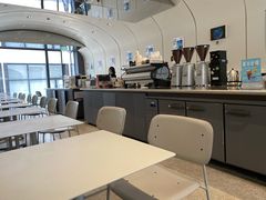 -Seesaw Coffee(上生新所店)