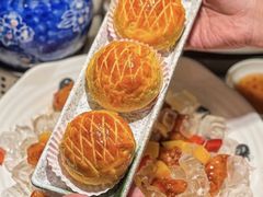 -陶陶居酒家(龙之梦店)