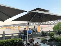 -汉水谣·江景餐厅(江滩店)