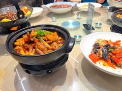 -小户人家(循礼门南国中心店)