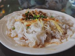 清爽斋凉拌陈村粉-黄但记老店·陈村粉食府