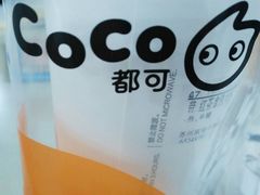 -CoCo都可(十全东店)