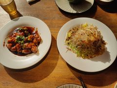 -青菁酒家·象山海鲜(胜利河美食街店)