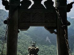 -武当山风景区